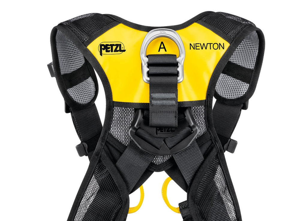 Petzl Newton EASYFIT Full Body Harness