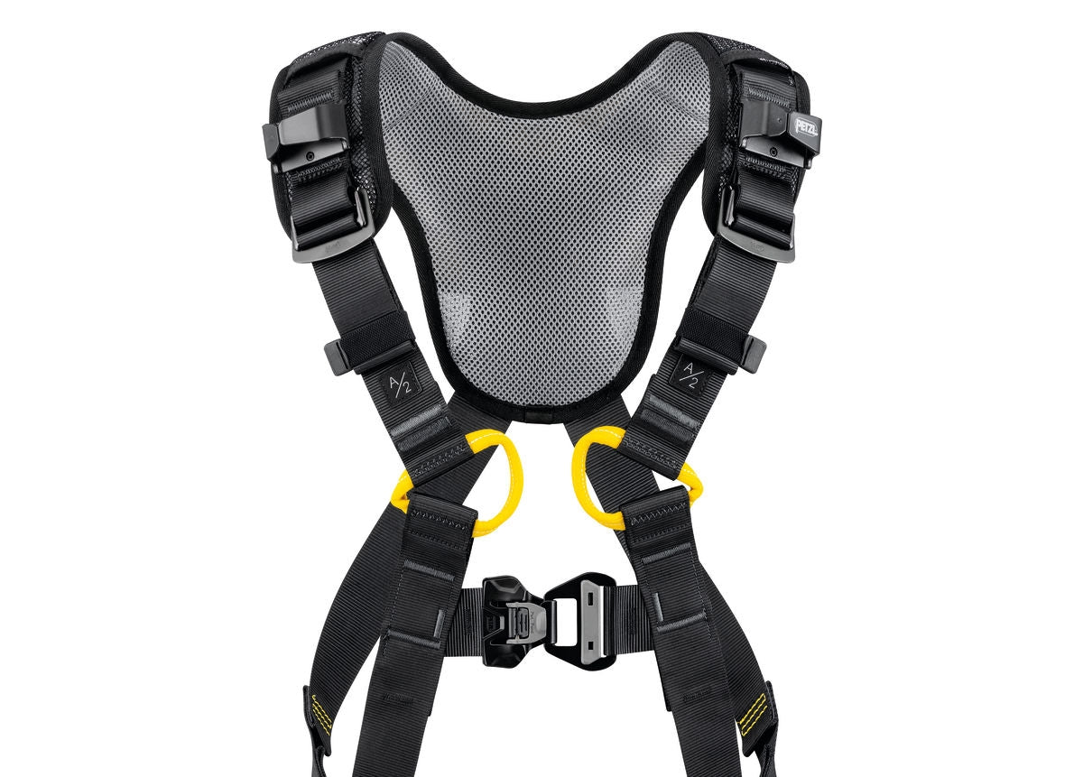 Petzl Newton FAST Full Body Harness