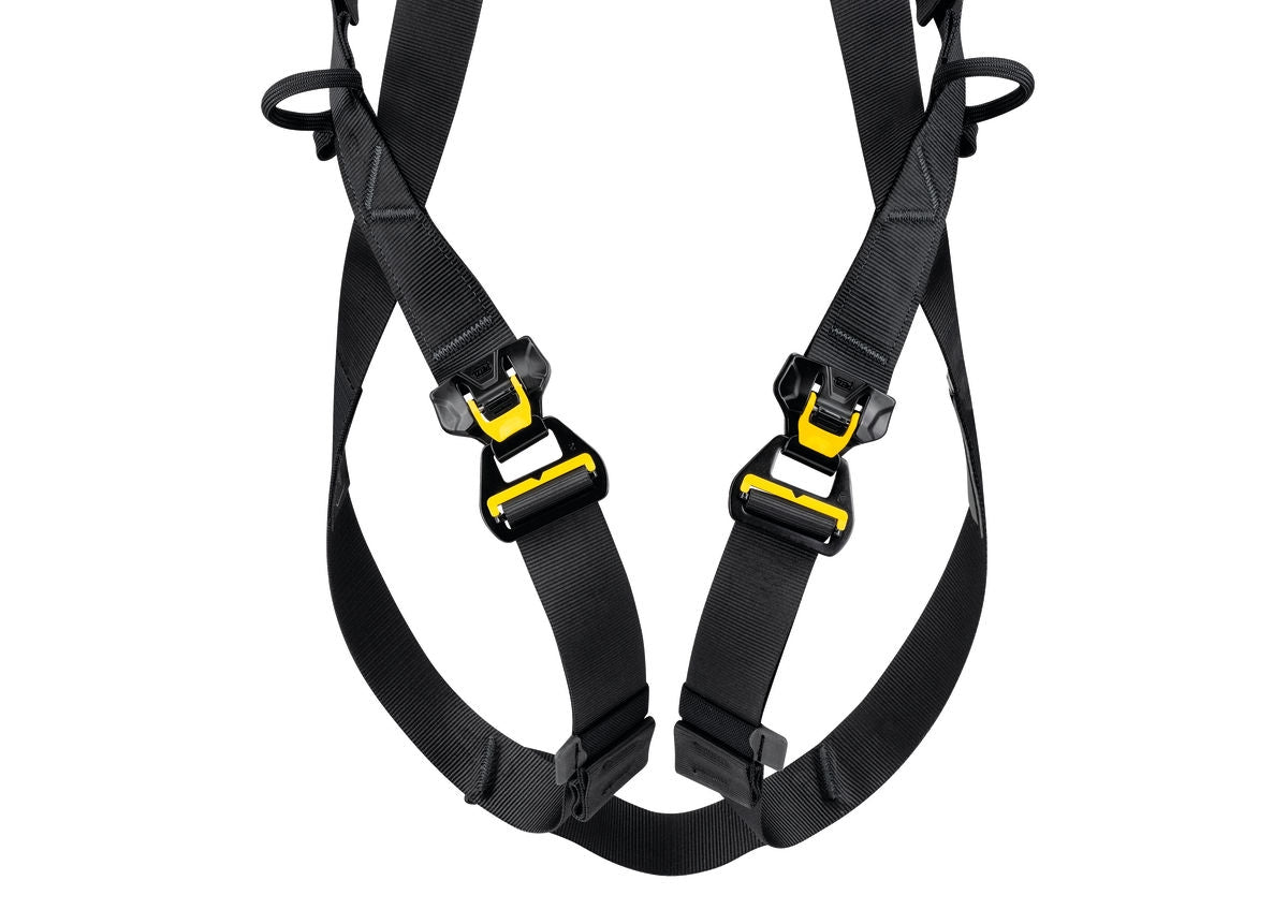 Petzl Newton FAST Full Body Harness