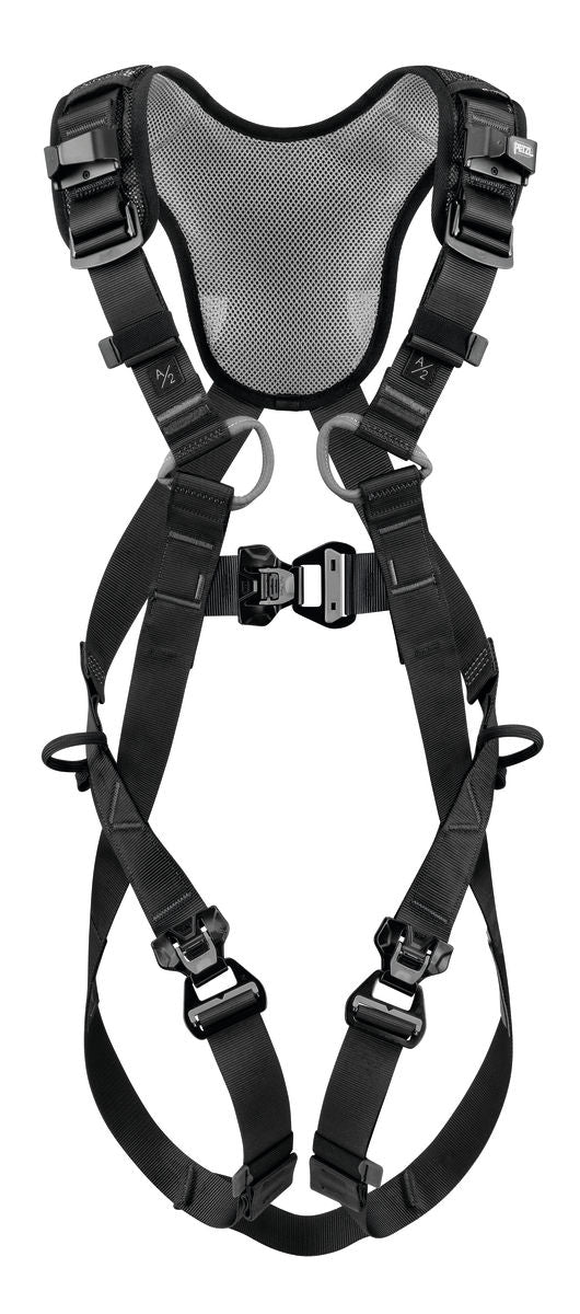 Petzl Newton FAST Full Body Harness