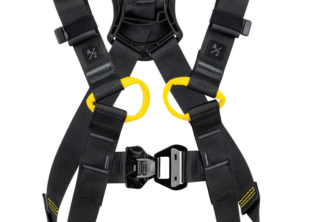 Petzl Newton Full Body Harness