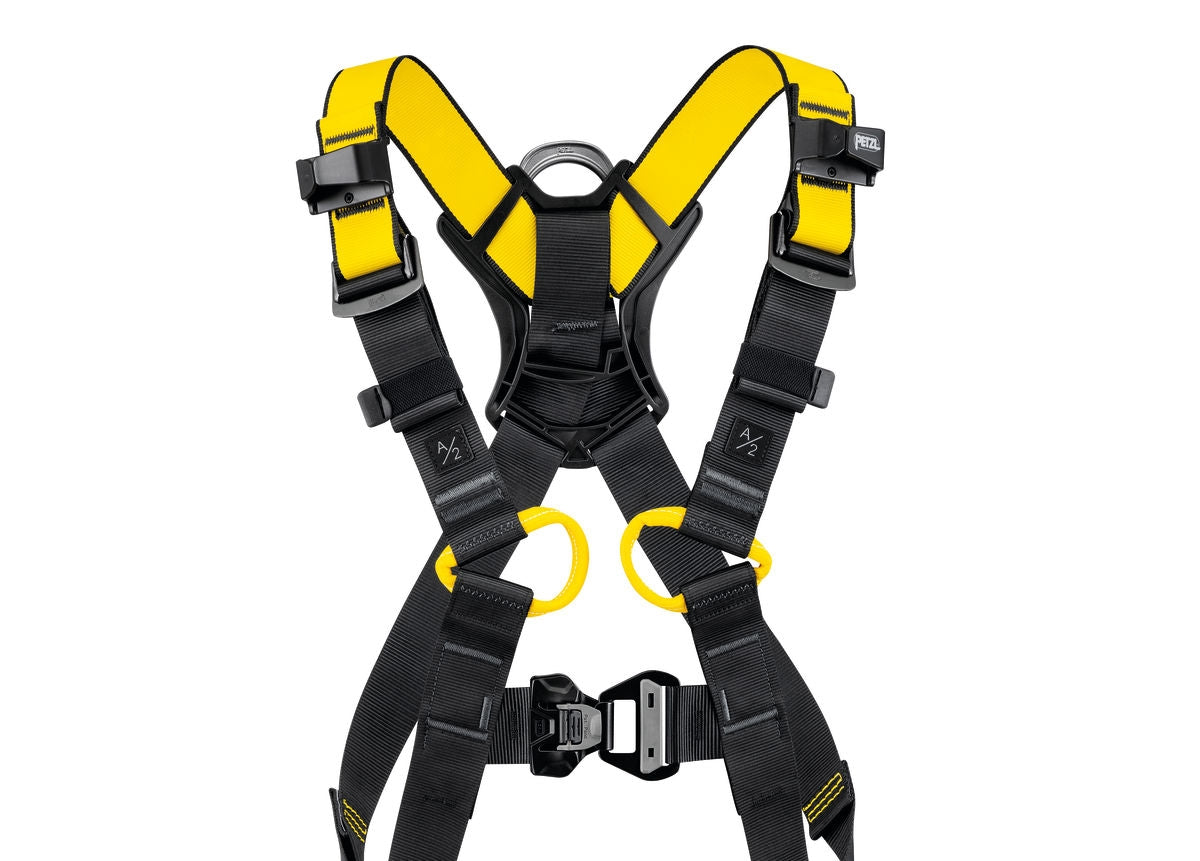 Petzl Newton Full Body Harness