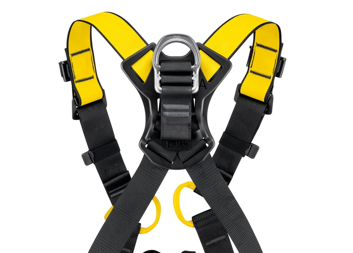 Petzl Newton Full Body Harness