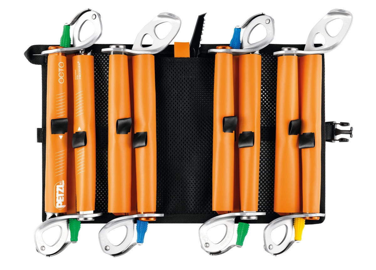 Petzl Octo Ice Screw Holder
