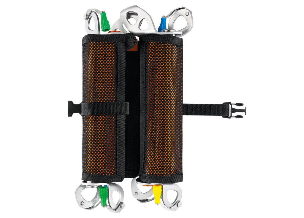 Petzl Octo Ice Screw Holder