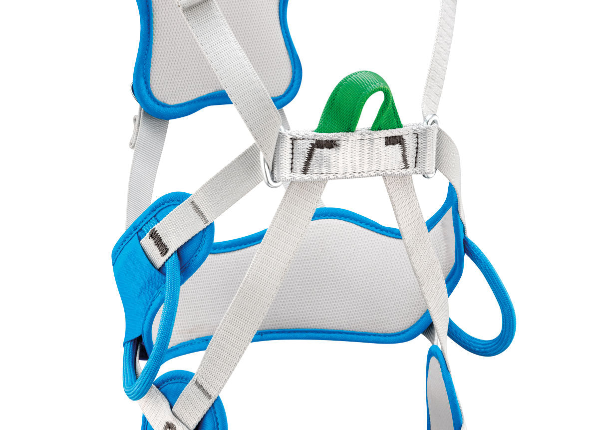 Petzl Ouistiti Full Body Children's Harness