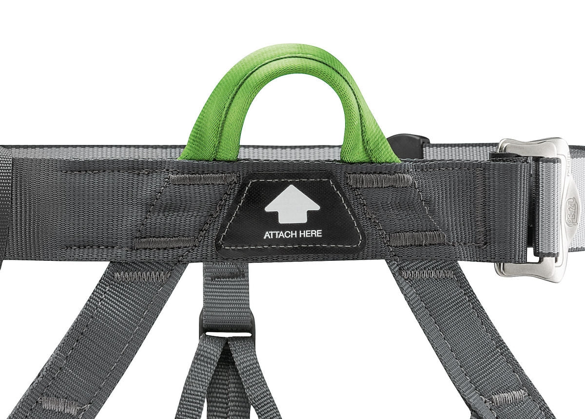 Petzl Panji Harness
