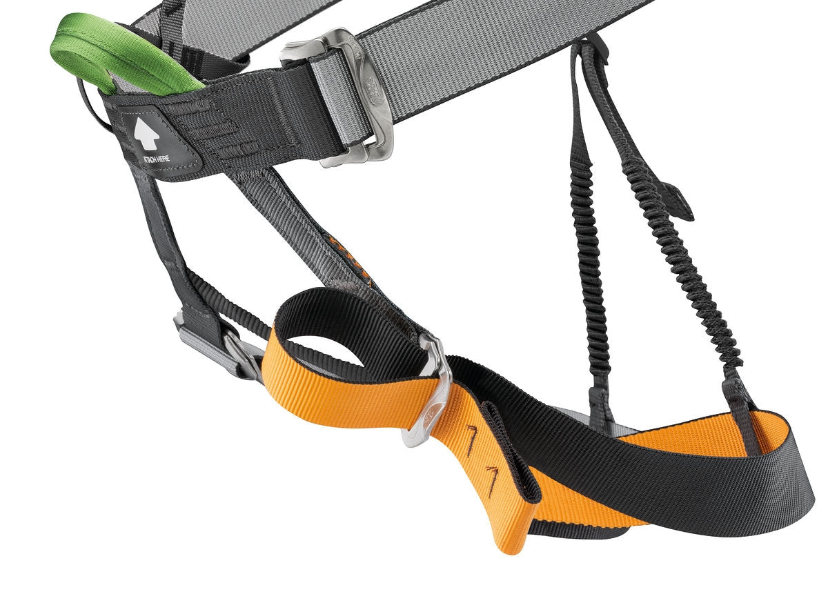 Petzl Panji Harness