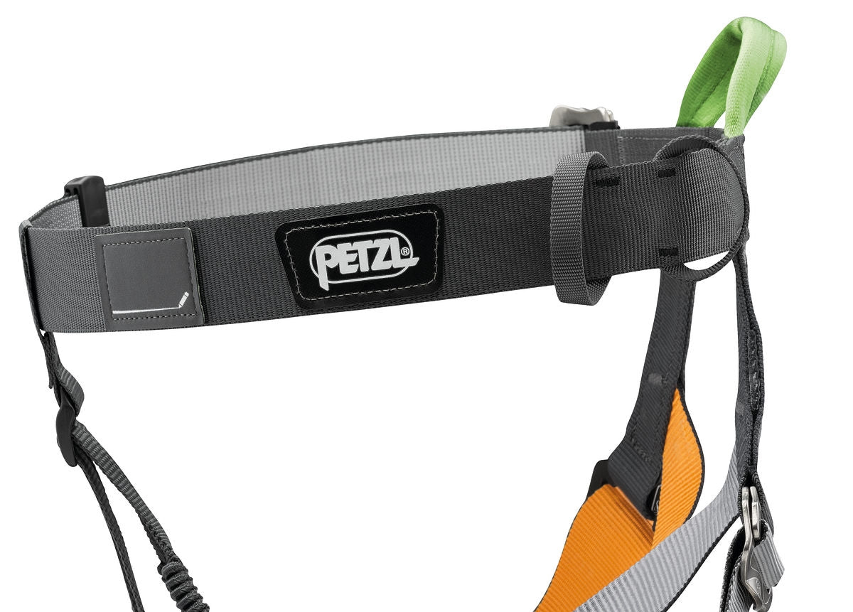 Petzl Panji Harness