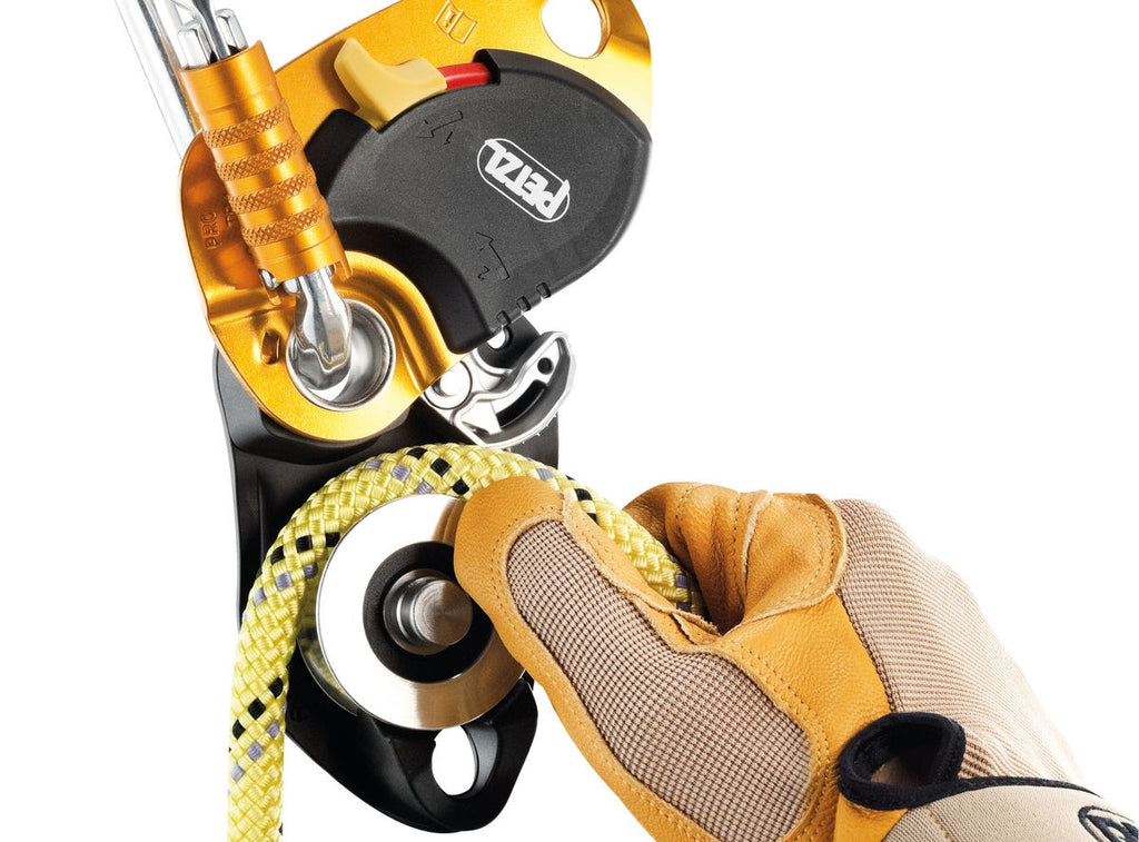 Petzl Pro Traxion