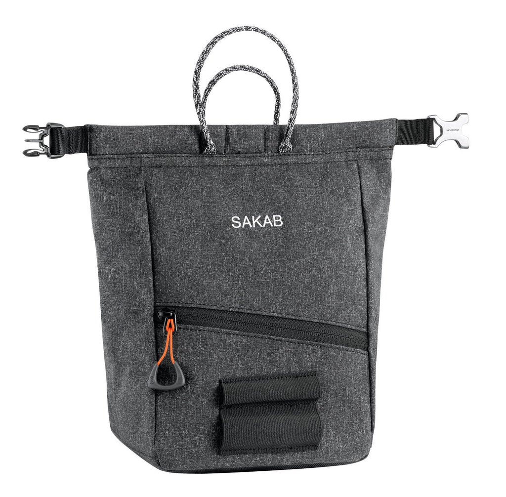 Petzl Sakab Bouldering Chalk Bag