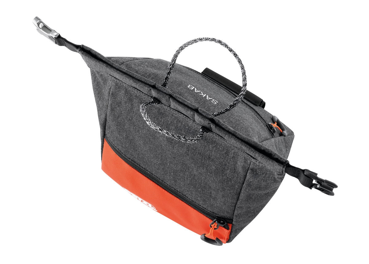 Petzl Sakab Bouldering Chalk Bag