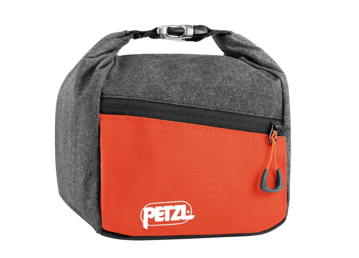 Petzl Sakab Bouldering Chalk Bag