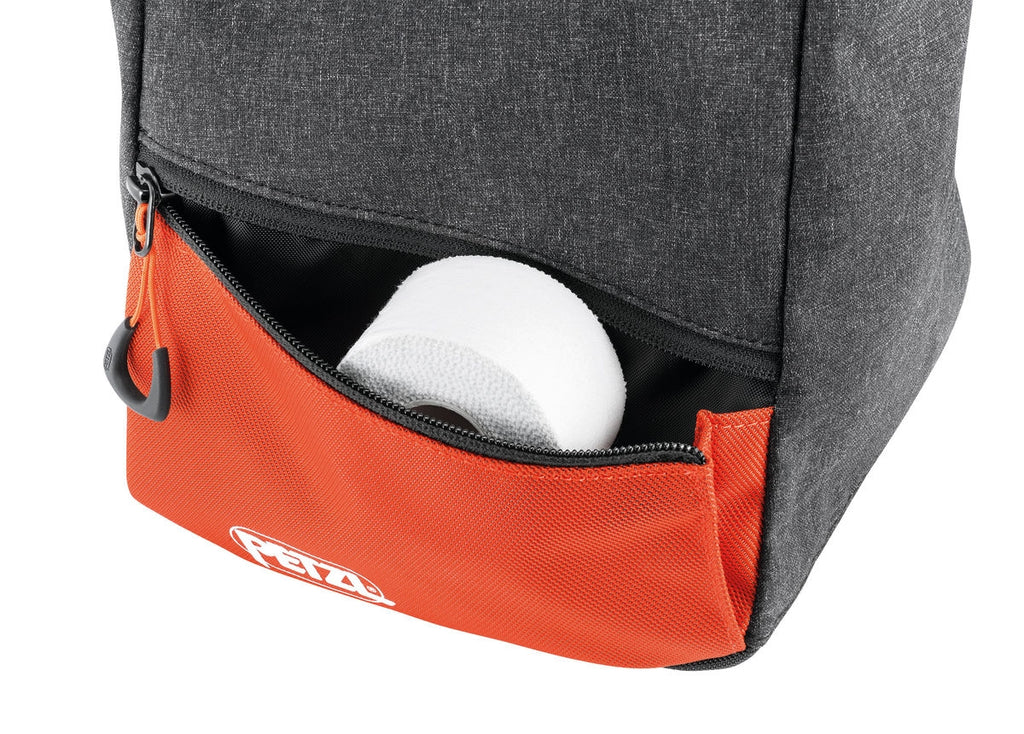 Petzl Sakab Bouldering Chalk Bag
