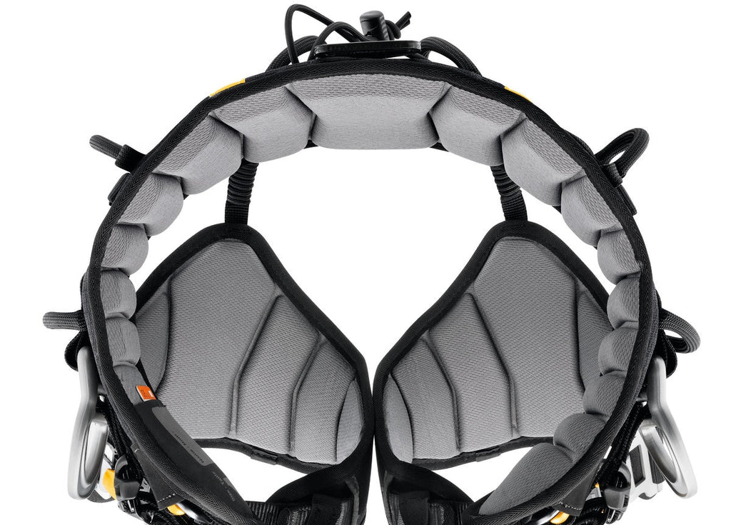 Petzl Sequoia SRT Harness