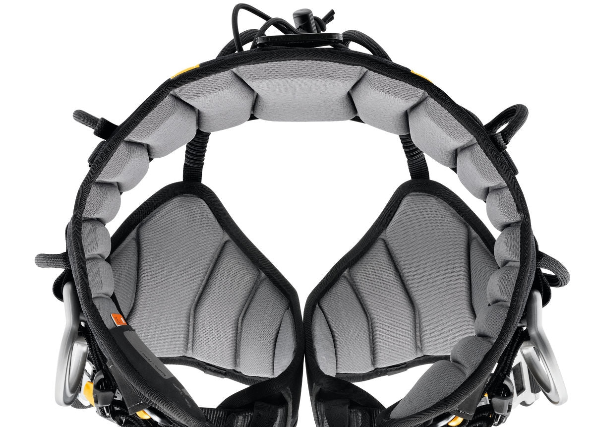 Petzl Sequoia SRT Harness