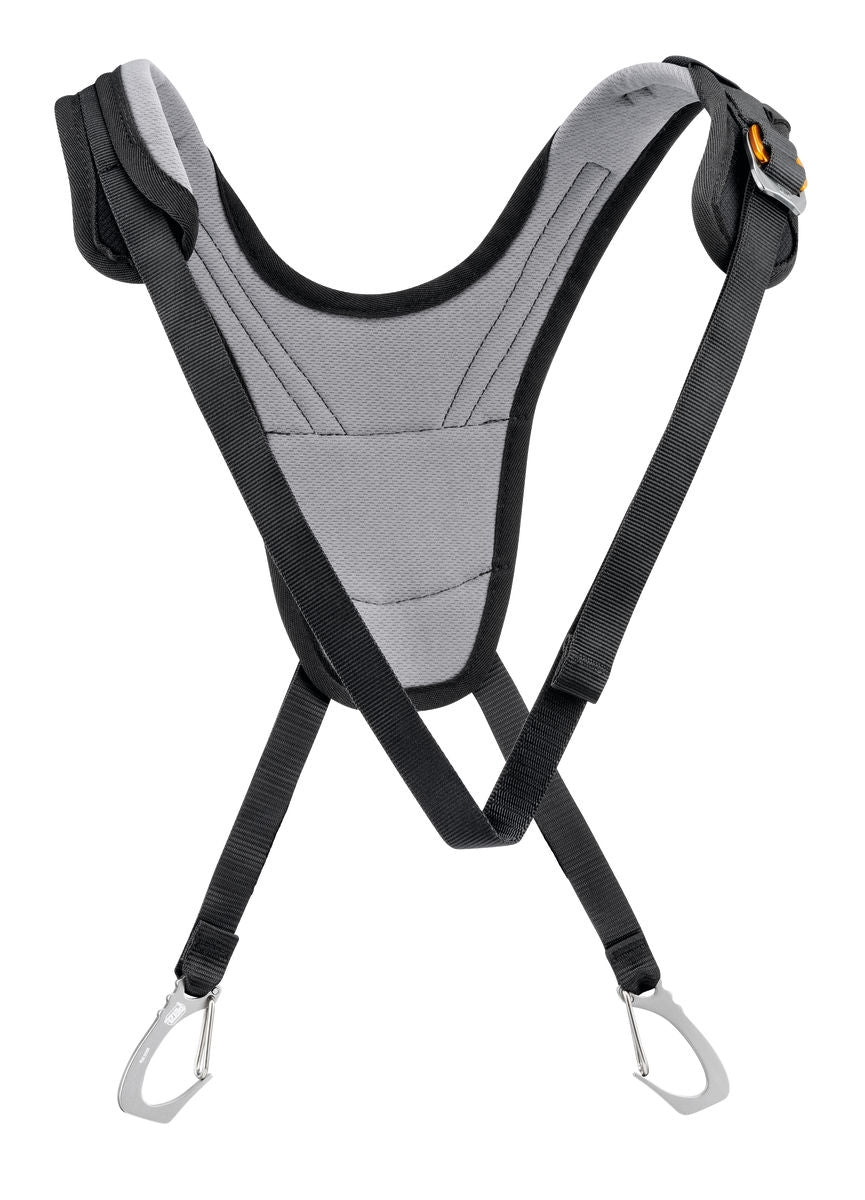 Petzl Sequoia SRT Shoulder Straps