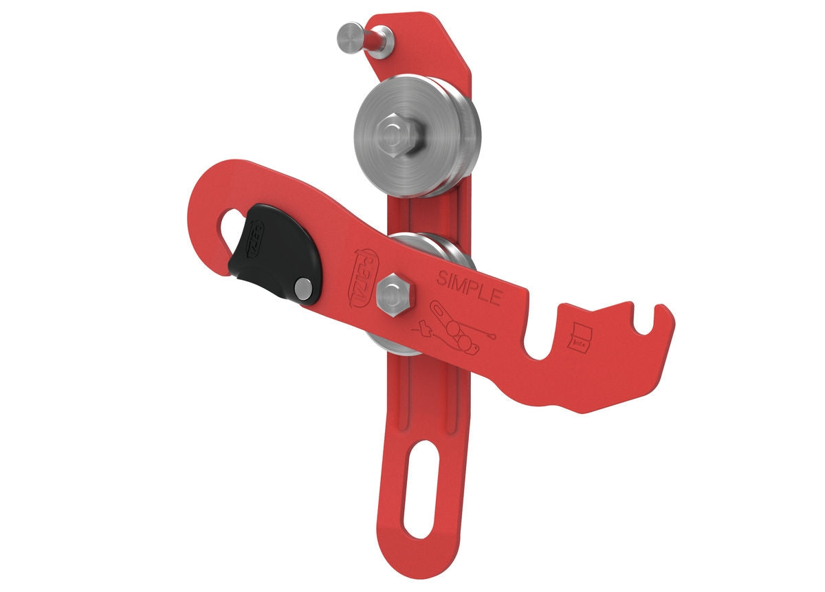Petzl Simple Descender