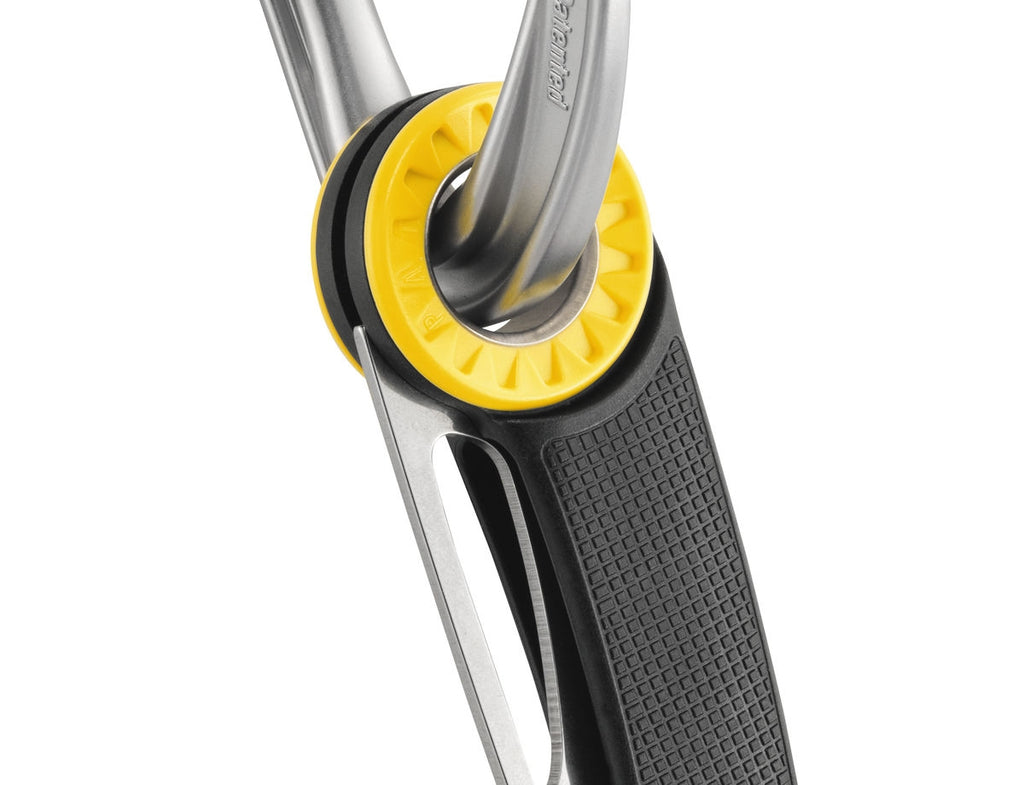 Petzl Spatha Knife
