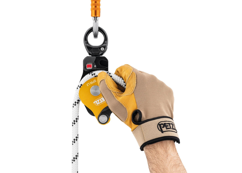 Petzl Spin L2 Pulley