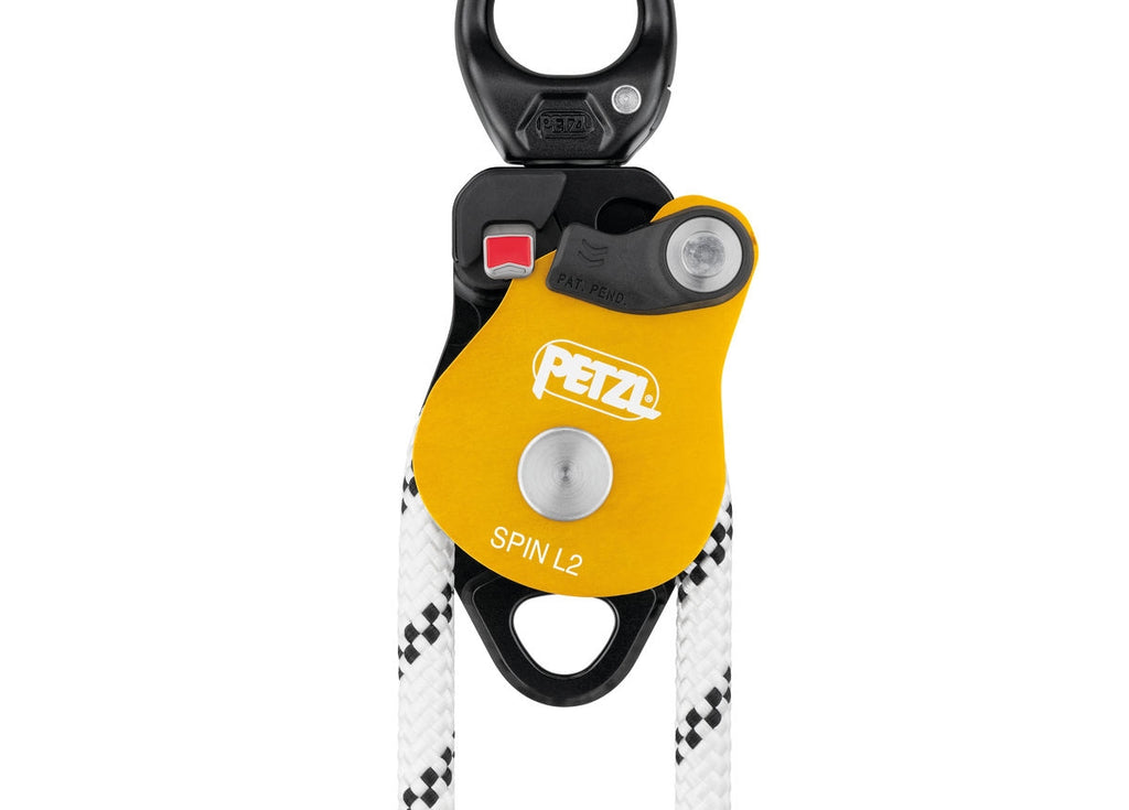 Petzl Spin L2 Pulley