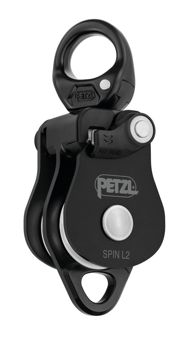 Petzl Spin L2 Pulley