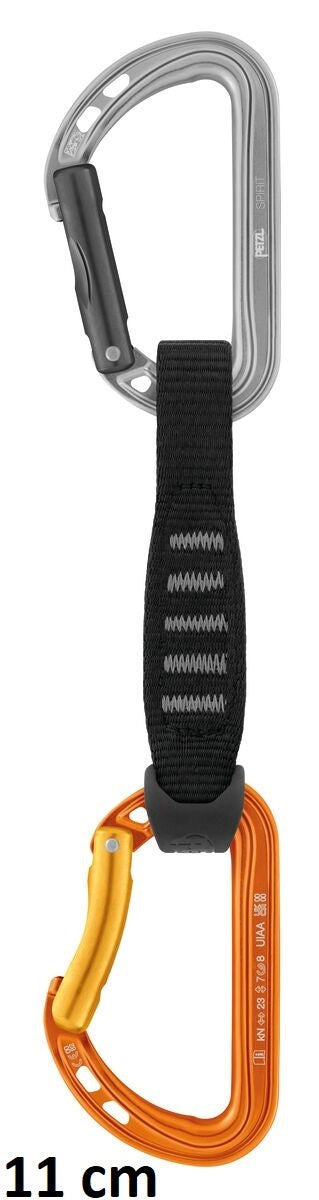 Petzl Spirit Express Quickdraw