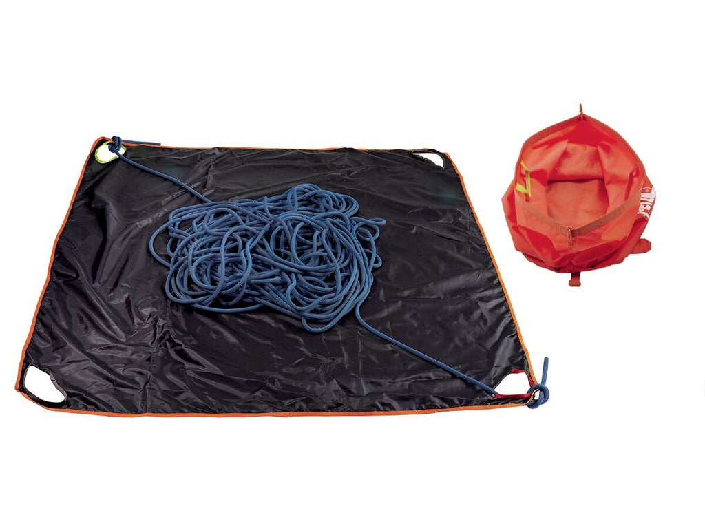Petzl Split Rope Bag - 25L