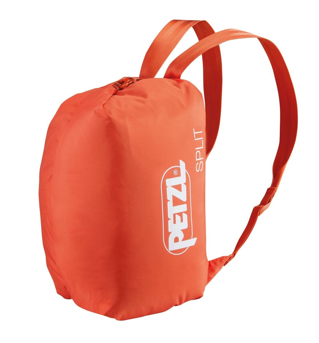 Petzl Split Rope Bag - 25L