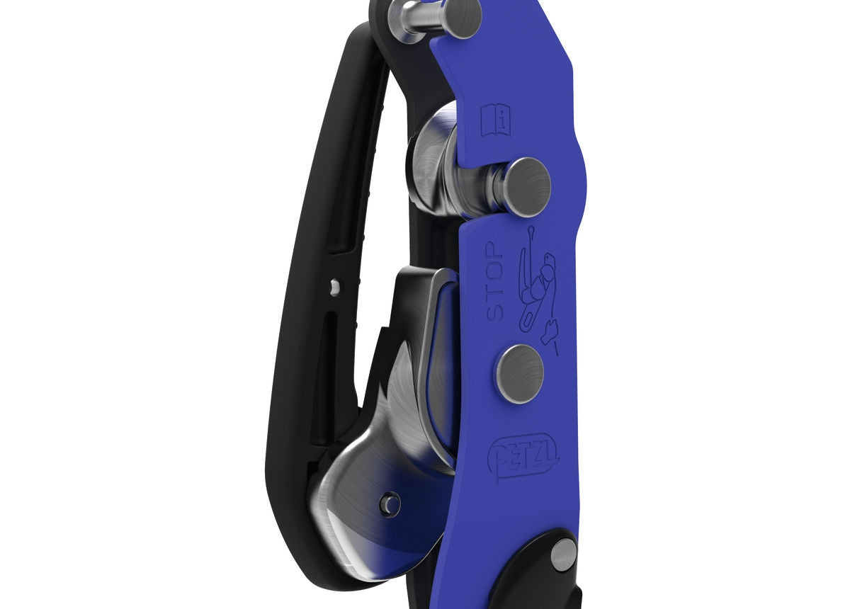Petzl Stop Descender