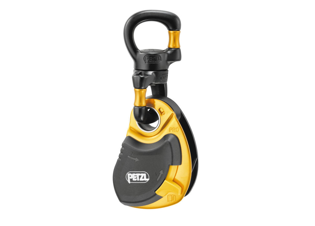 Petzl Swivel Open - P58 SO