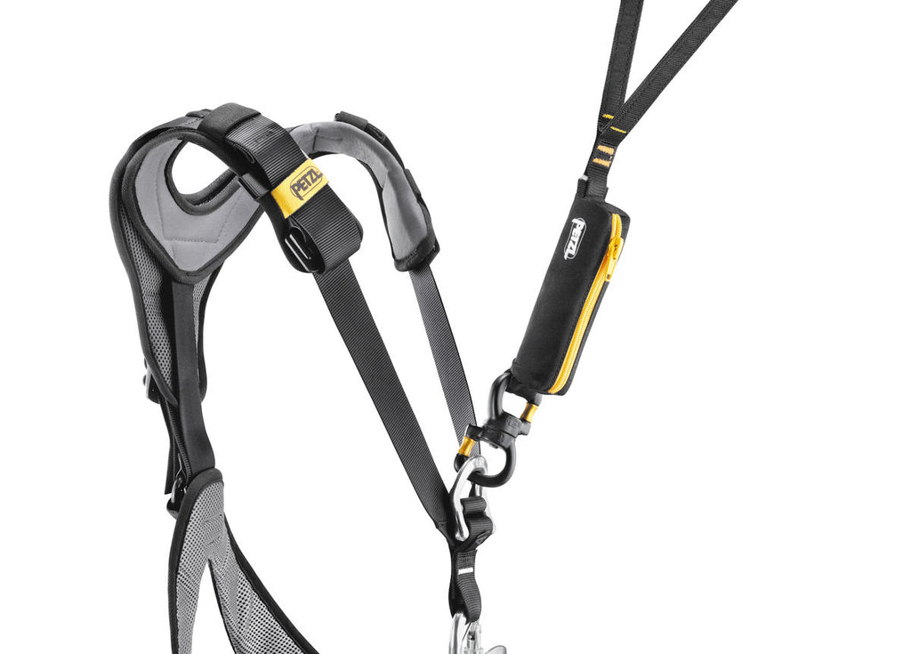 Petzl Swivel Open - P58 SO