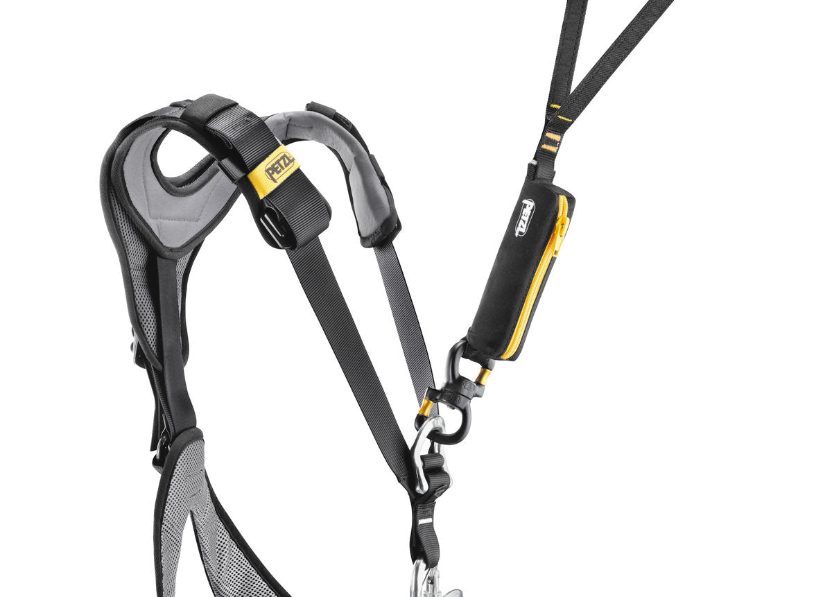 Petzl Swivel Open - P58 SO
