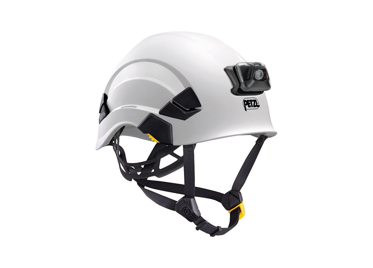 Petzl Tactikka Adapt - Headlamp Helmet Mount