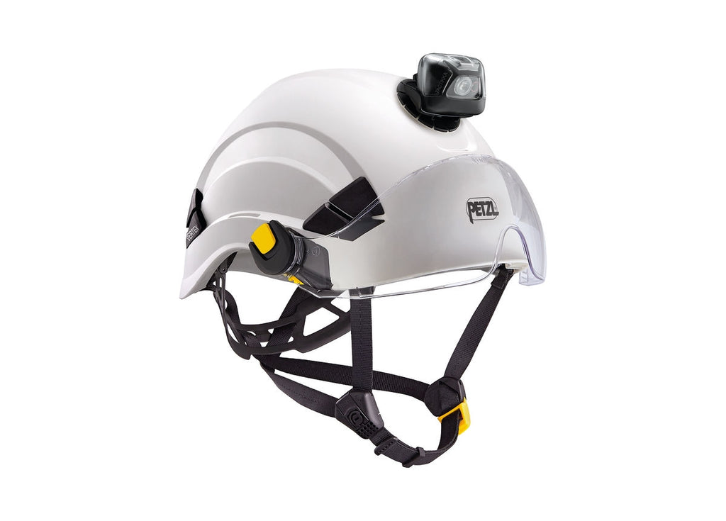 Petzl Tactikka Adapt - Headlamp Helmet Mount