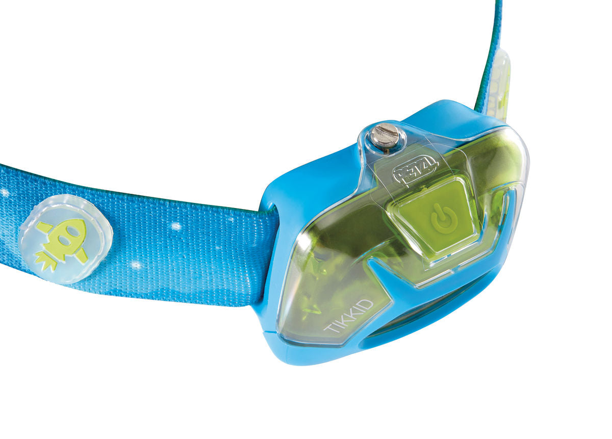 Petzl Tikkid Youth Headlamp 20 Lumens