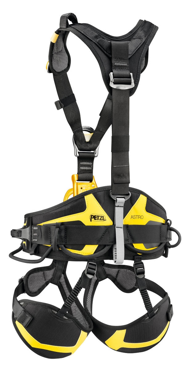 Petzl Top Croll Chest Harness Large
