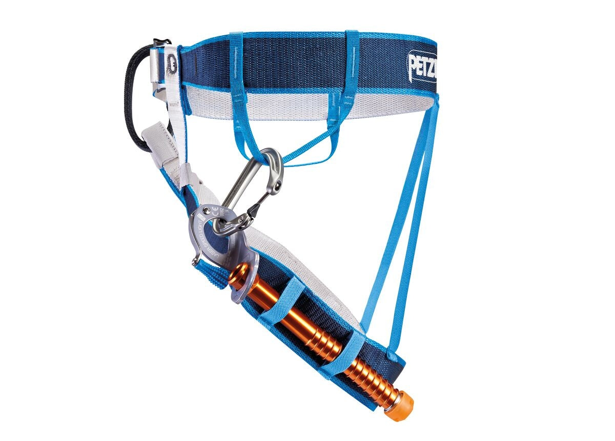 Petzl Tour Harness