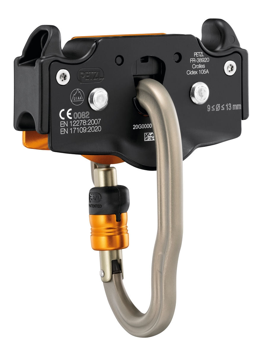 Petzl Trac GUIDE Pulley