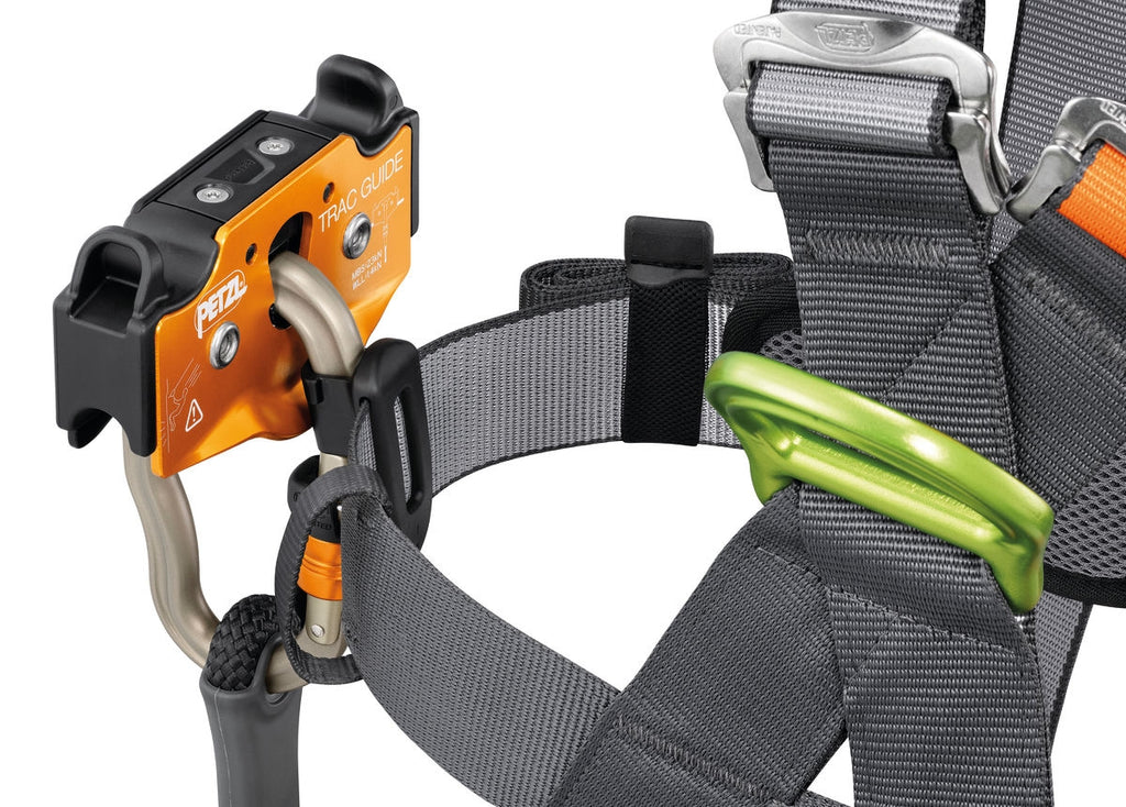 Petzl Trac GUIDE Pulley