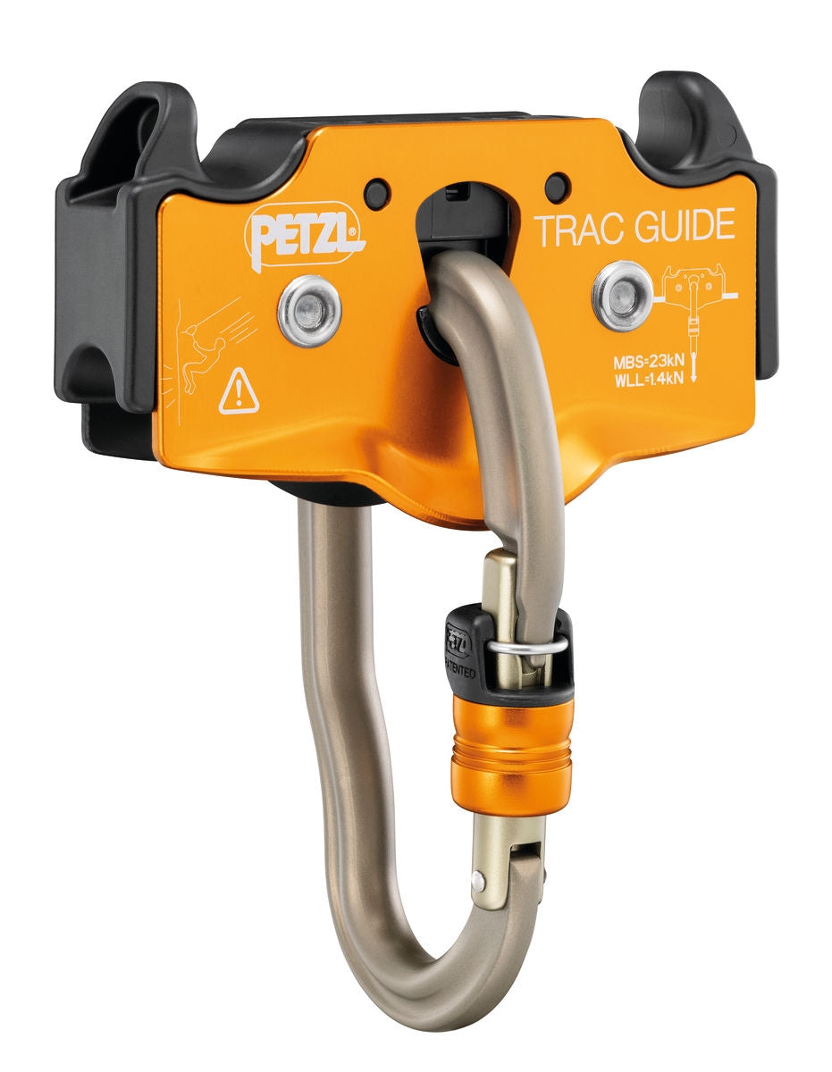 Petzl Trac GUIDE Pulley - 5 Pack