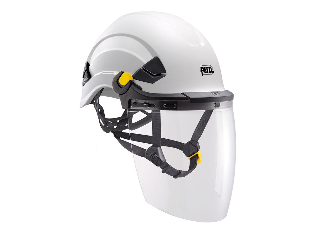 Petzl Vizen Face Shield