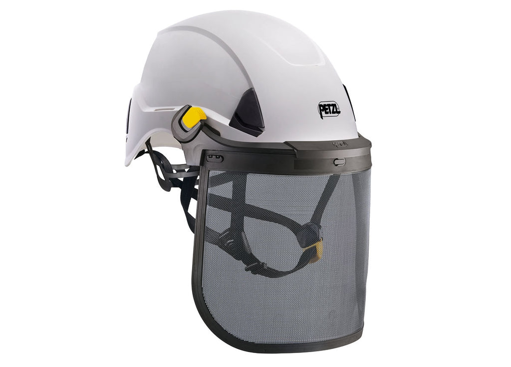 Petzl Vizen Face Shield Mesh