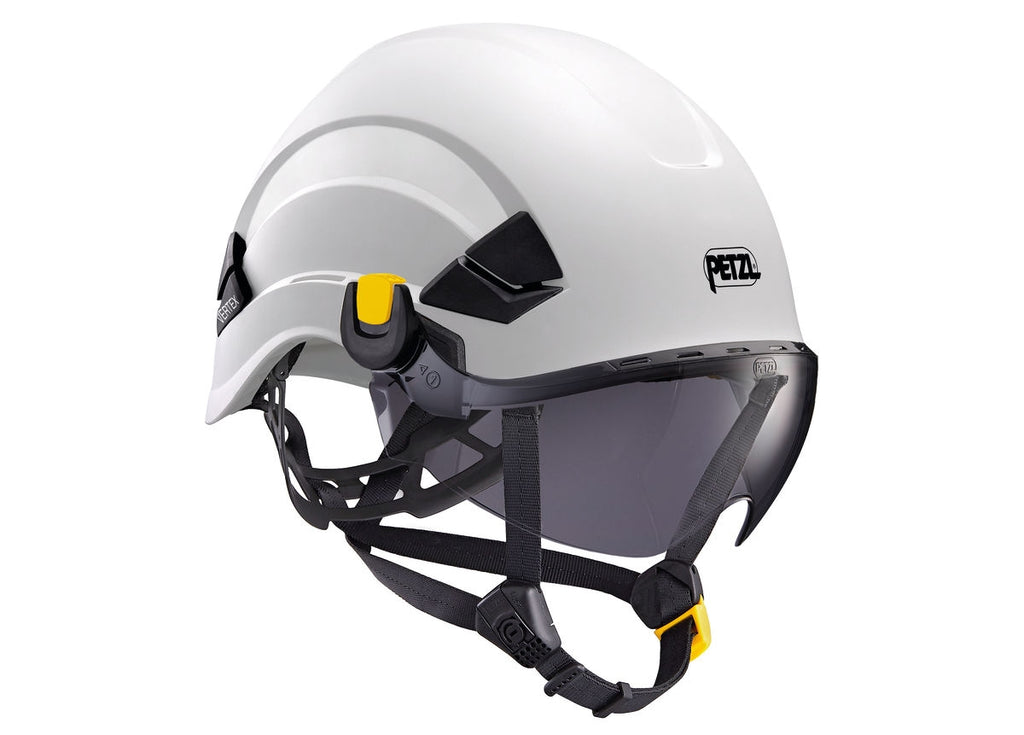 Petzl Vizir Eye Shield Shadow