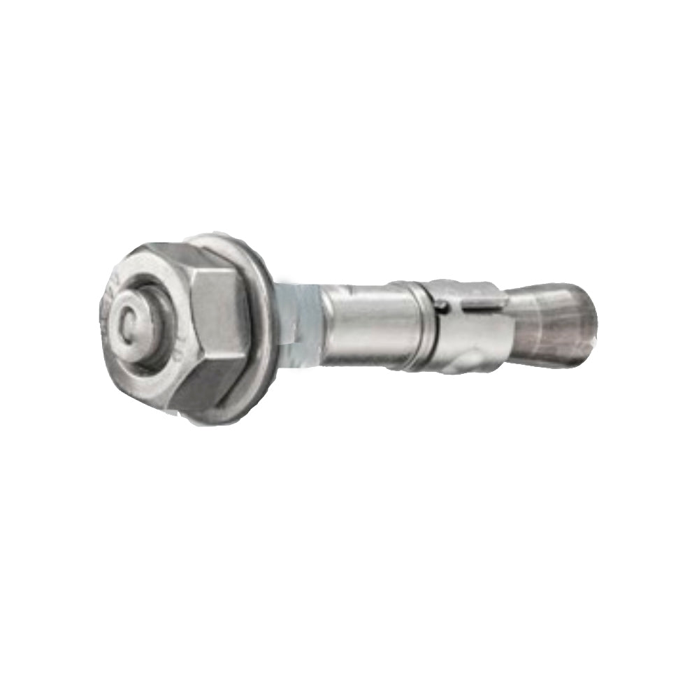 Petzl 12mm Stainless Steel Bolt 20 pk