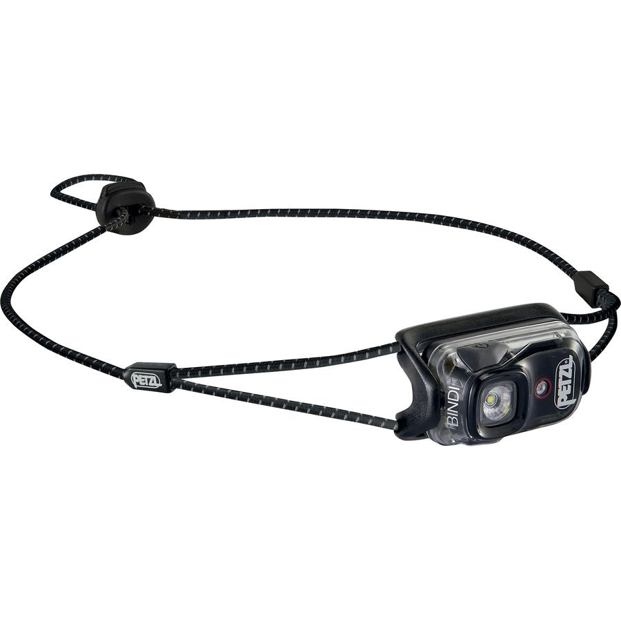 Petzl Bindi Headlamp 200 Lumens