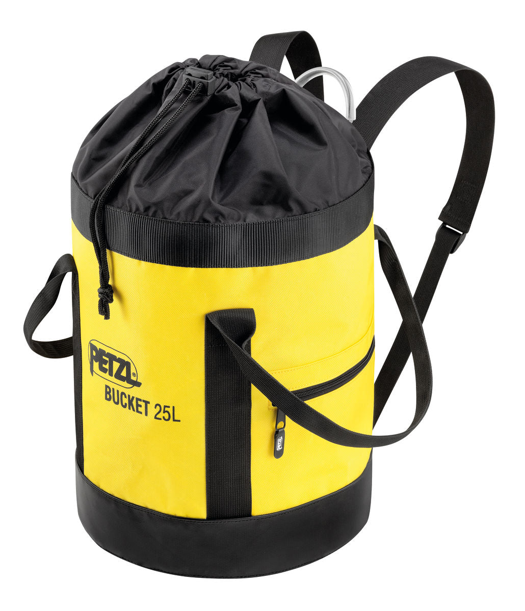 Petzl Bucket Rope Bag 25L
