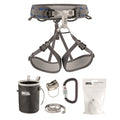 Petzl Corax Harness Kit