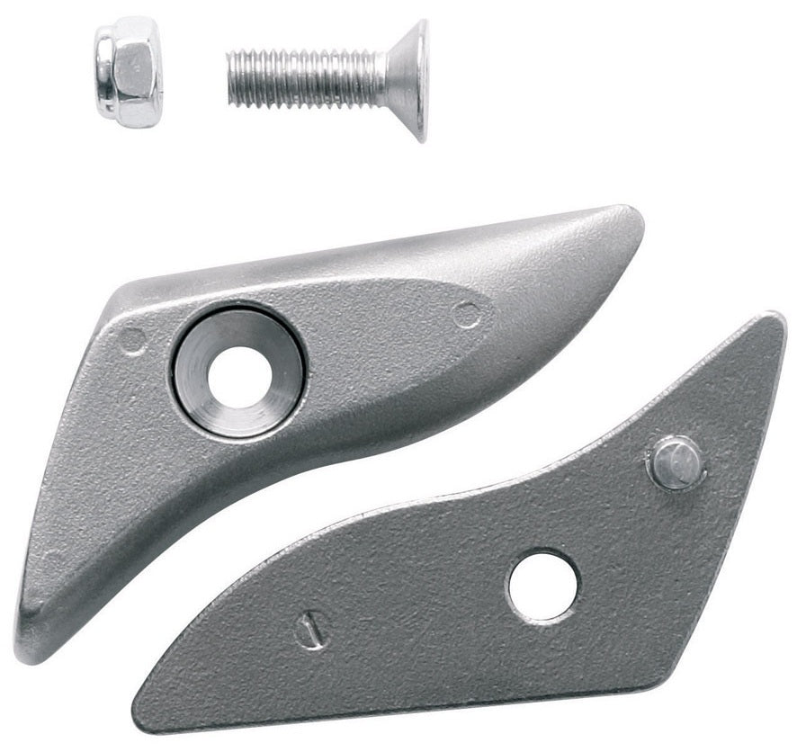 Petzl Headweight Set for Ice and Dry Picks