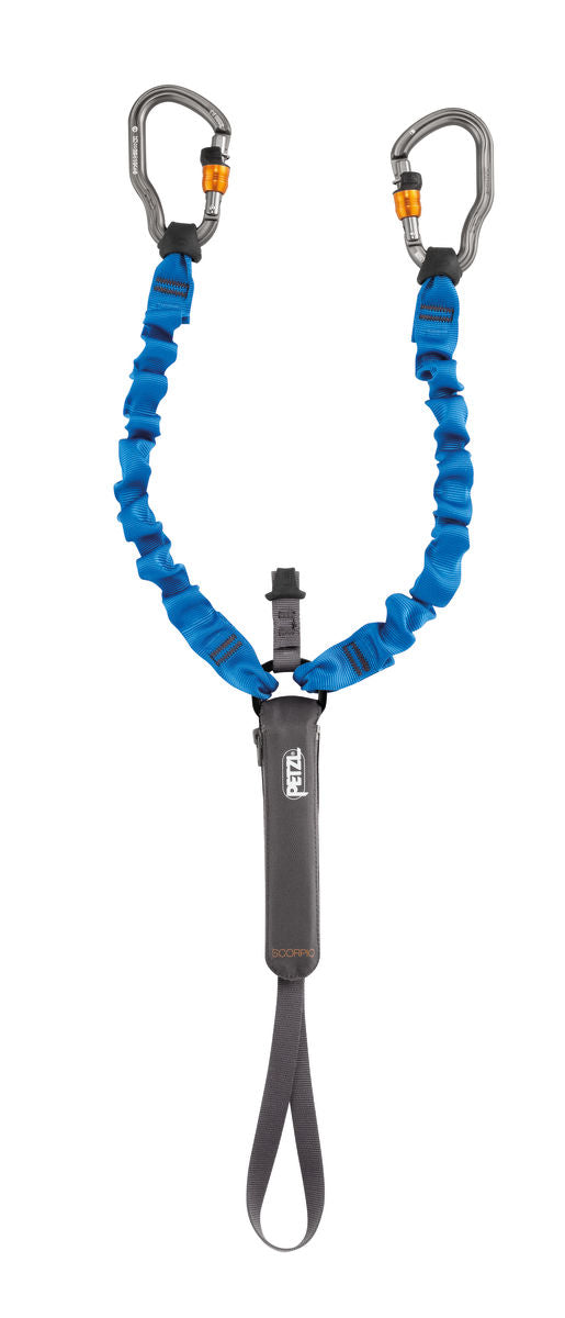 Petzl Scorpio Vertigo Lanyard